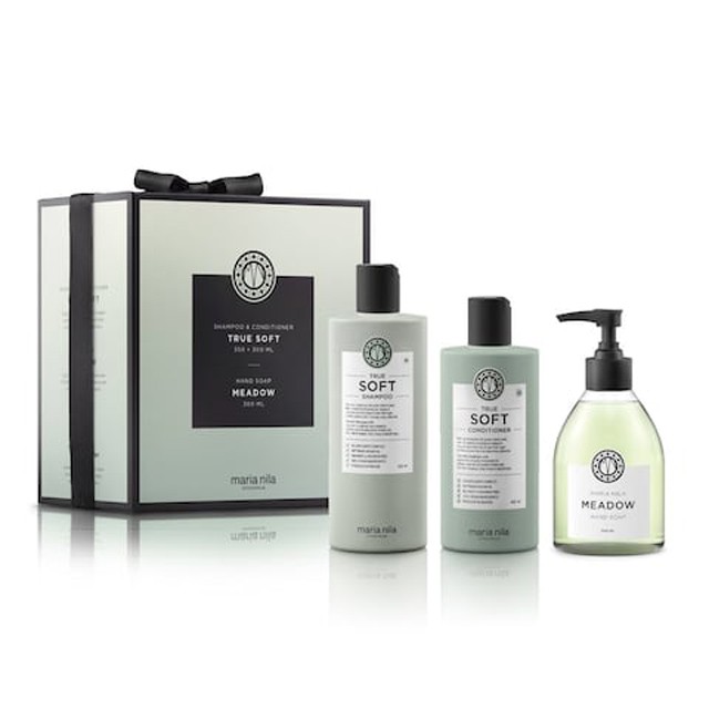 Maria Nila ajándékcsomag 13 800 Ft