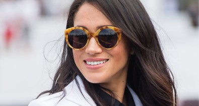 7 alkalom, amikor Meghan Markle megszegte a királyi család hagyományait, de divat téren tarolt