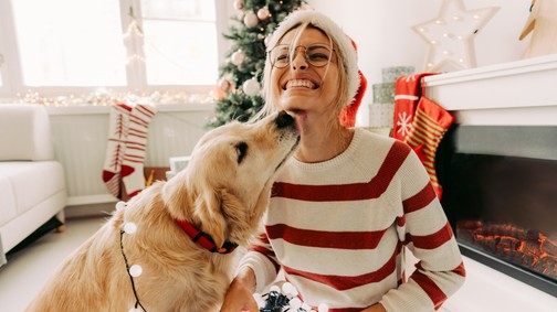 Karácsony szingliként? Így vészeld át!