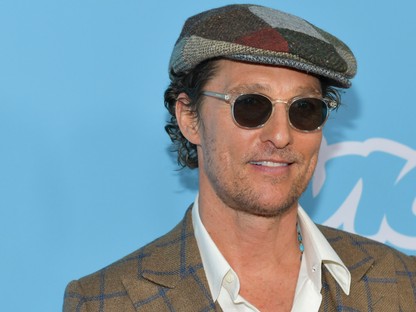 Egyetemi tanárnak áll a jóképű színész: biztosan teltházas órái lesznek