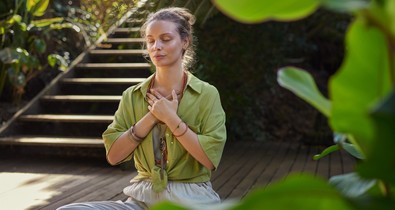 Javítsd az emésztésed bolygóideg-gyakorlatokkal: énekelj, zuhanyozz, nevess!