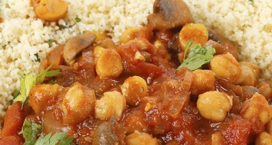 Csináltál már kuszkuszt?