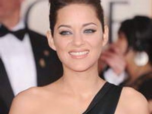 Marion Cotillard indie lett!