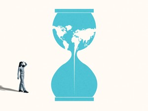 Ökoszorongás - akármilyen kicsit teszel a környezetért, annak van jelentősége!