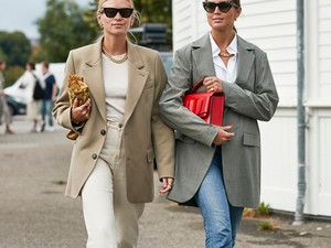 Ez a 10 tökéletes alapdarab a gardróbod kötelező eleme