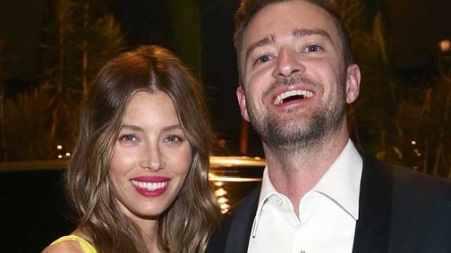 Elárulta: így esett bele Justin Timberlake Jessica Bielbe