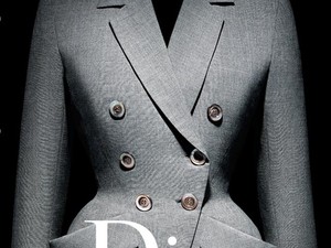 Ünnepeljük együtt a Dior 70 éves dizájnját!