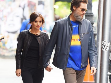 Öngyilkos lett Jim Carrey exbarátnője!