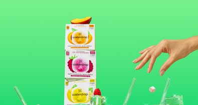 Hidratálj stílusosan a cukros csábítások évszakában (x)