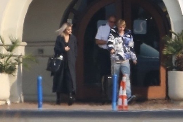 Justin Bieber Selena Gomez randi Washington