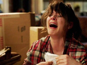 3 mini trükk, ami segít felülkerekedni a pánikon!