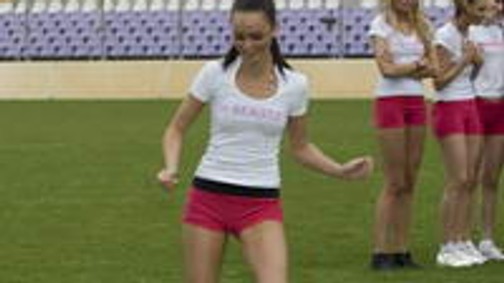 Szépségital, stopli és tűsarok