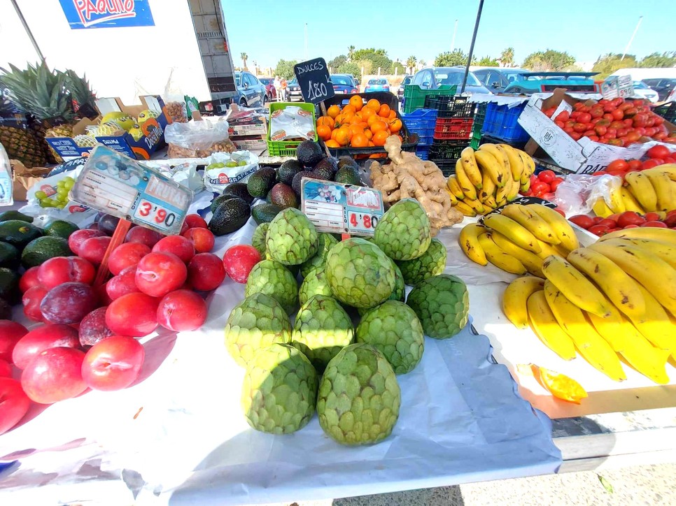 Fekete Judit a spanyol gasztronómiáért is rajong