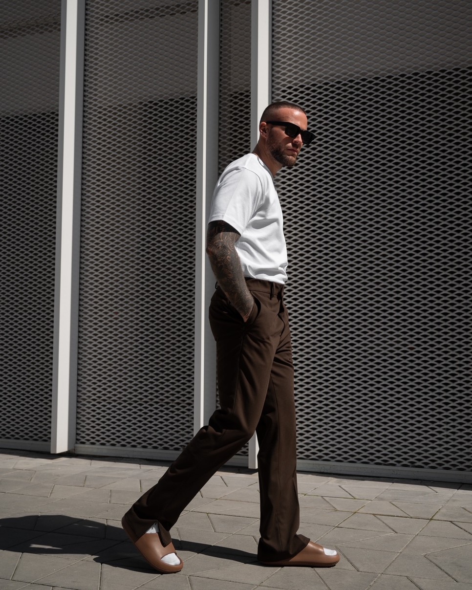 Felejtsd el a szezonokat az AANRO-val