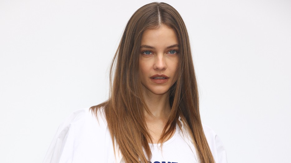 Palvin Barbara most már anyukaként lép a Victoria's Secret Fashion Show kifutójára