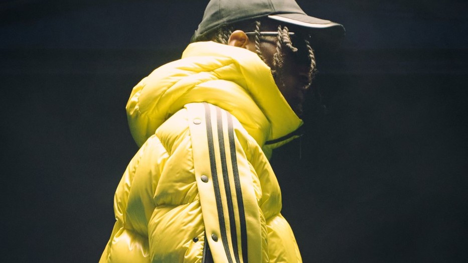 Moncler x adidas Originals – The Art of Genius