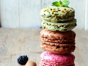 Ünnepeld a macaron világnapját!