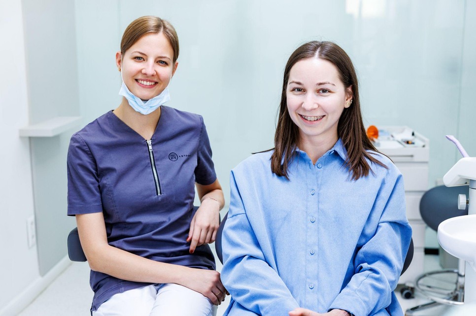 A digitális tervezésnek és a kíméletes technikáknak köszönhetően sokkal több lehetőség áll rendelkezésre. Fotó: artdent.hu