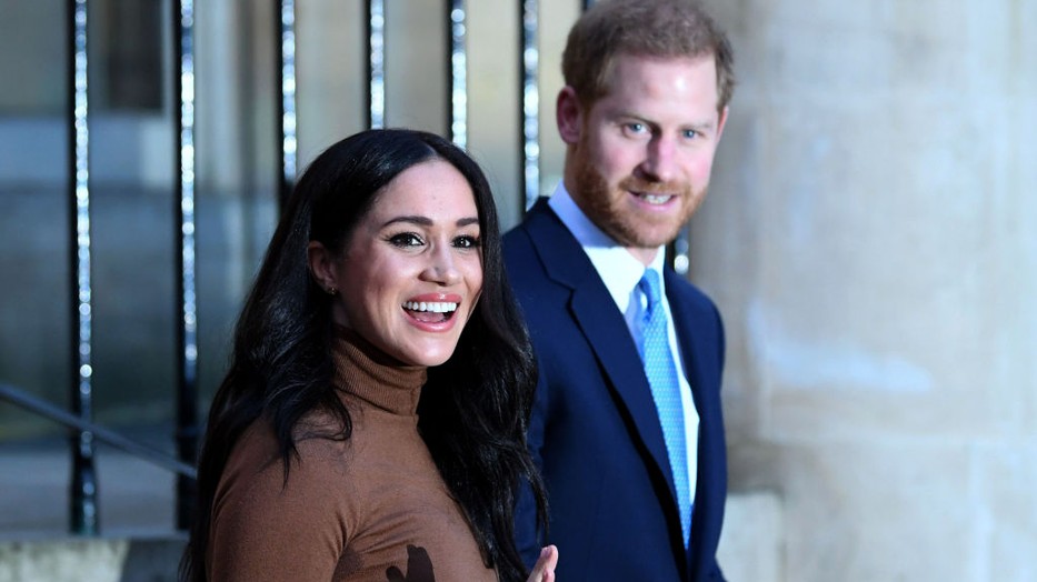 Meghan Markle és Harry herceg ismét együtt ruccantak ki