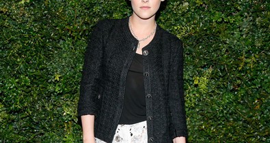 Kristen Stewart várja a leglazábban az Oscart