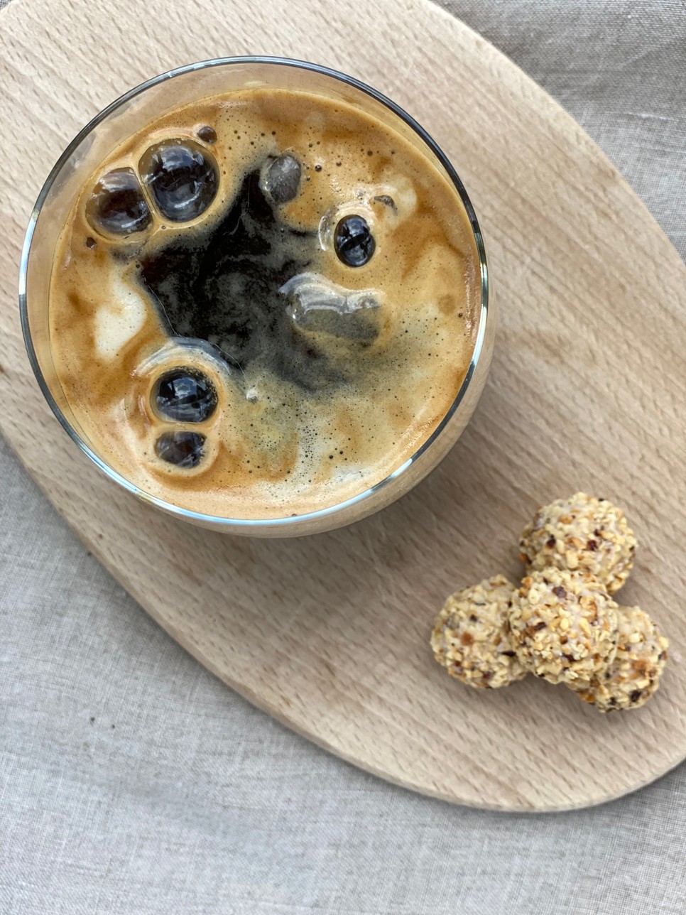 Üdv a kávémennyországban!