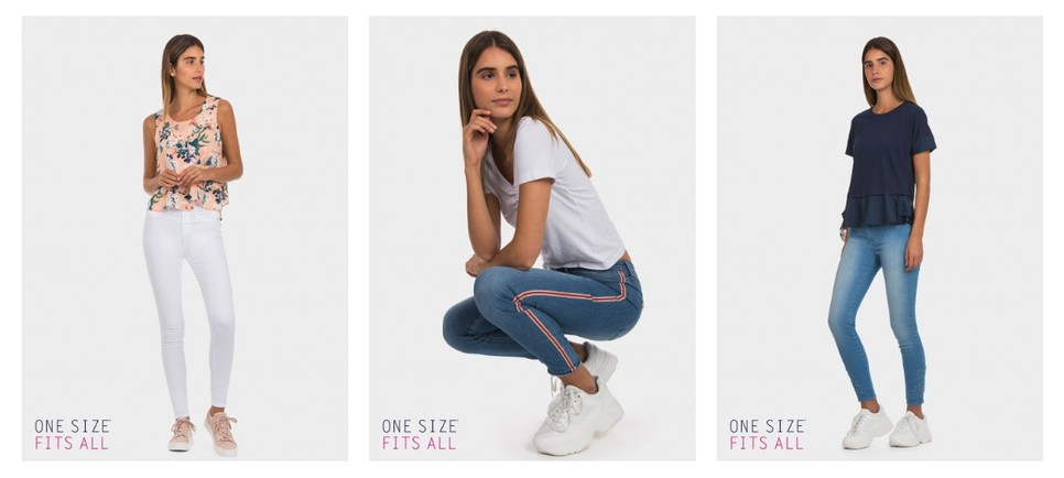 Hízhatsz, fogyhatsz, ez a nadrág mindig jó lesz rád és mindenki másra is