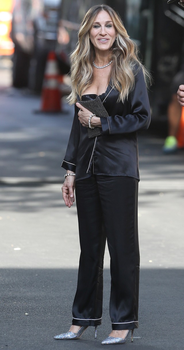 Sarah Jessica Parker