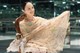 A legendás japán balerina, Yoko Morishita itt az elhunyt divattervező, Hanae Mori ruháját viseli. (2022)