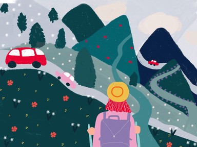 „Ezt a nyarat soha nem fogom elfelejteni” - 3 sorsdöntő nyári sztori