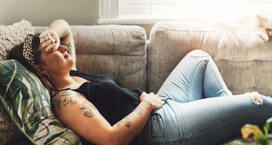 Puffadsz? Fáj a hasad? Van rá megoldás!