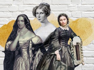 Ha nincs ez a hét nő, az 1848-as forradalom egészen máshogy zajlott volna