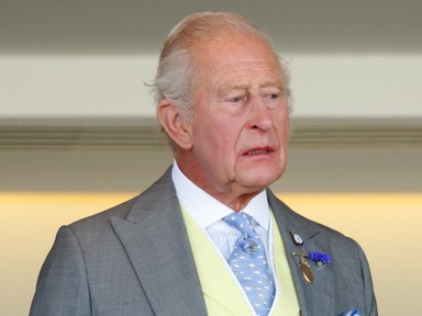 Meghiúsult Károly király és az unokái találkozója, mégsem utaznak az Egyesült Királyságba Meghan Markle és Harry herceg gyerekei