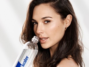Gal Gadot adja a legjobb újévi fogadalom tippeket