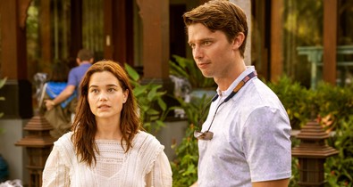 Megfejtettük, miért imádják annyian A Fehér Lótuszt