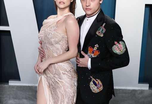 Palvin Barbara férje totálisan átalakult az elmúlt években: íme 8 fotó, amin kaméleonként változik Dylan Sprouse