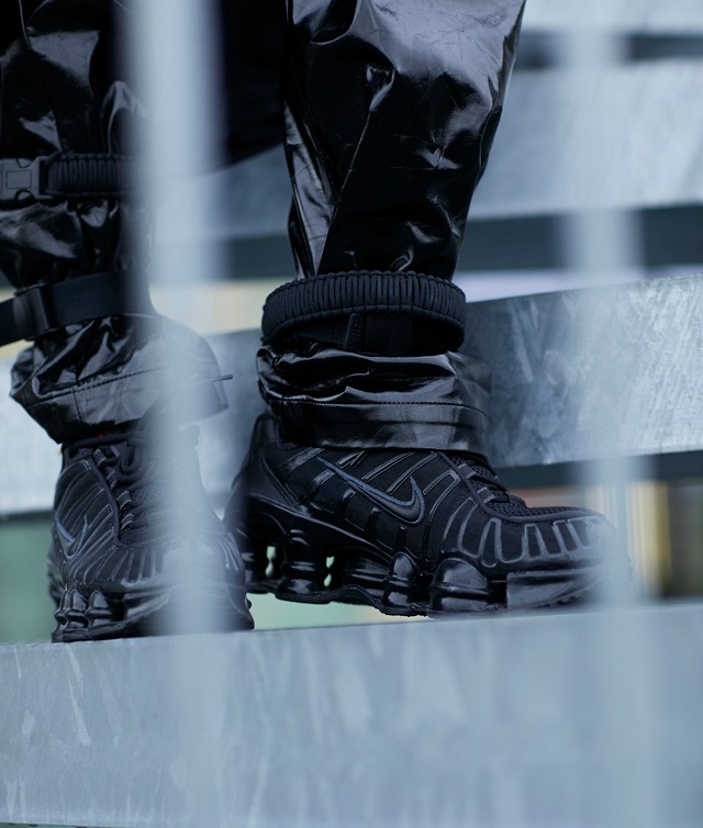 Lilit a berlini utca inspirálja a mindennapi öltözködésben