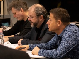 Musical az örök nő szenvedélyéről: először kerül színpadra Magyarországon a Carmen!