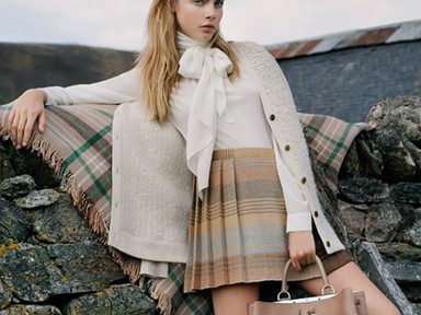 Bukolikus paradicsomban Cara Delevingne