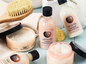 Éljen! A The Body Shopnál műanyag újrahasznosító program indult!