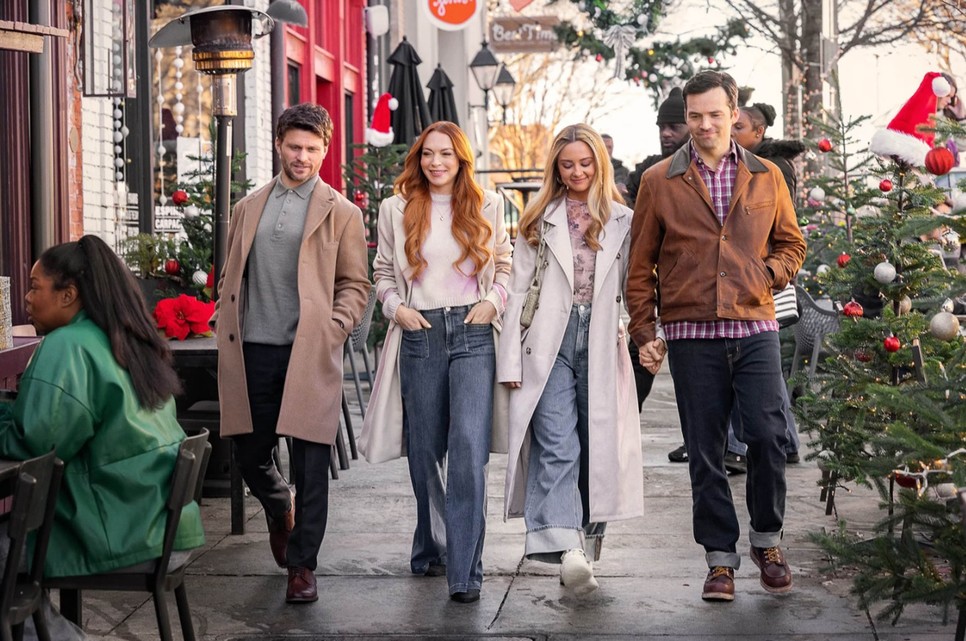 A mi kis titkunkban megvolt a potenciál, hogy egy egész évben nézhető film legyen, mégsem váltotta be a reményeket