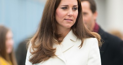 Kate Middleton kórházban volt