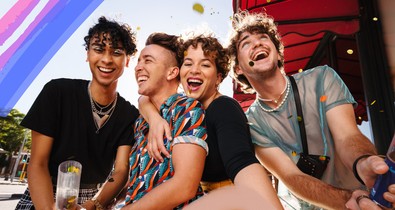 „Ha úgyis biszexuális vagy, legyél rendes, és szeress bele egy ellenkező neműbe"