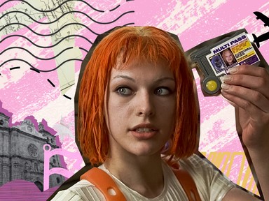 2 órával a repülő indulása előtt hagytam el a személyimet, mégis felszálltam arra a gépre