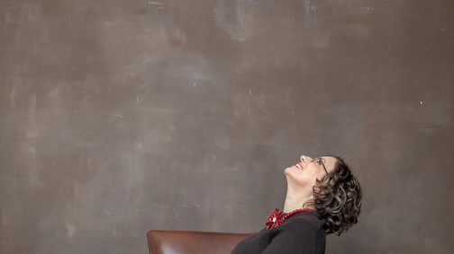 Balázsy Panna: „A negyven feletti nők láthatatlanok”