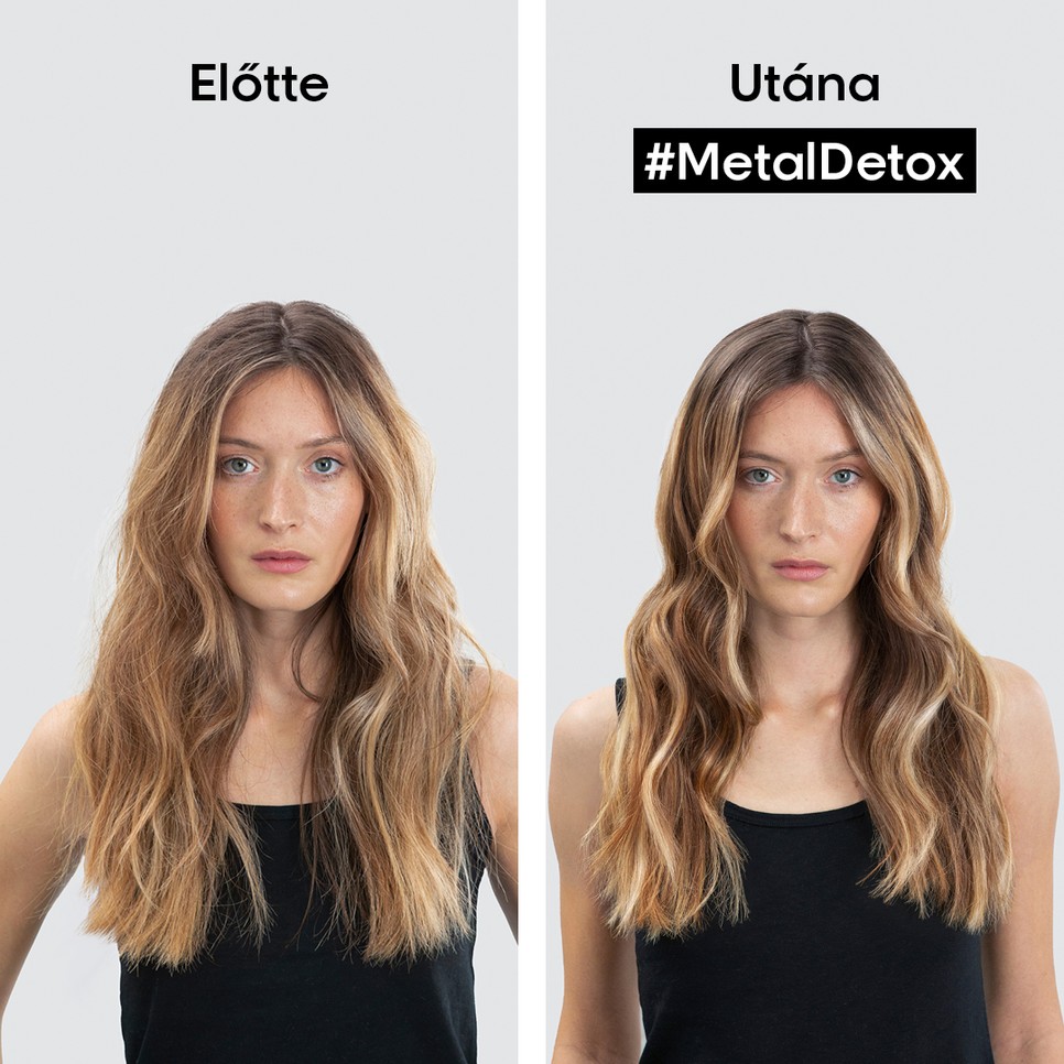 L'Oréal Professionnel Metal Detox