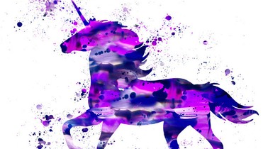 Megőrülünk a unikornisbőr csizmáért - ne tagadd, te is akarod