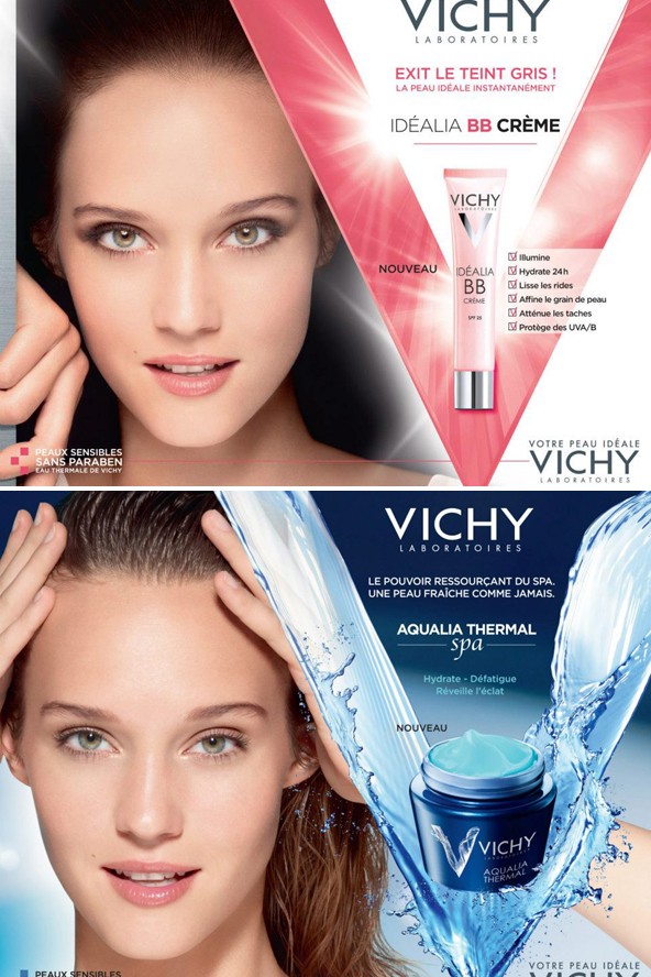 Szikszai Johanna és a Vichy