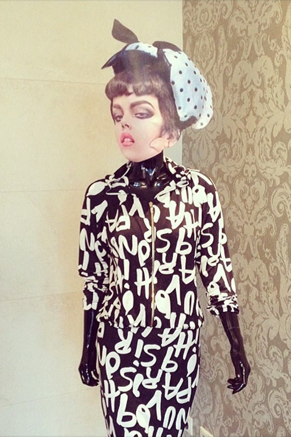 Kígyót-békát a Sugarbird márkára! Mert világunk a lehető legeredetibb