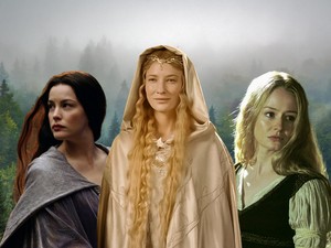 A nők hatalma Középföldén: ezért kellene a Gyűrűk Urából választani magunknak példaképet