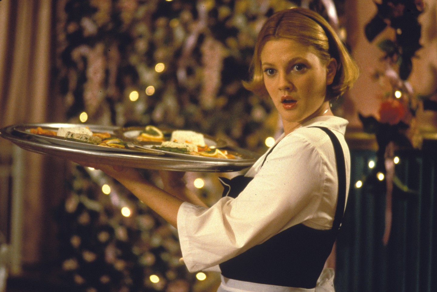 Nászok ásza (1998)